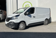 Renault Trafic III Fourgon L1H1 1000 1.6 dCi 16V 90 cv