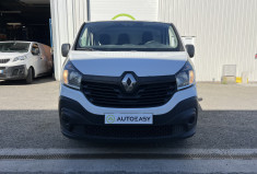 Renault Trafic III Fourgon L1H1 1000 1.6 dCi 16V 90 cv