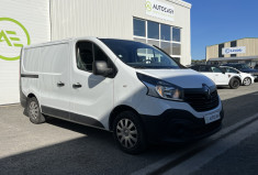 Renault Trafic III Fourgon L1H1 1000 1.6 dCi 16V 90 cv