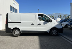 Renault Trafic III Fourgon L1H1 1000 1.6 dCi 16V 90 cv