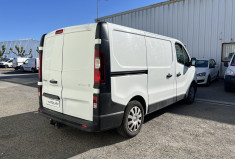 Renault Trafic III Fourgon L1H1 1000 1.6 dCi 16V 90 cv