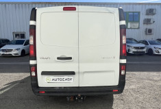 Renault Trafic III Fourgon L1H1 1000 1.6 dCi 16V 90 cv