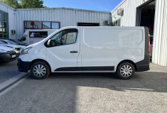 Renault Trafic III Fourgon L1H1 1000 1.6 dCi 16V 90 cv