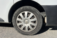 Renault Trafic III Fourgon L1H1 1000 1.6 dCi 16V 90 cv