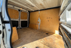 Renault Trafic III Fourgon L1H1 1000 1.6 dCi 16V 90 cv