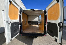 Renault Trafic III Fourgon L1H1 1000 1.6 dCi 16V 90 cv
