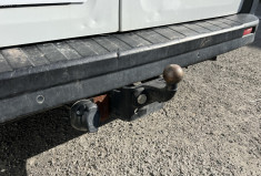 Renault Trafic III Fourgon L1H1 1000 1.6 dCi 16V 90 cv