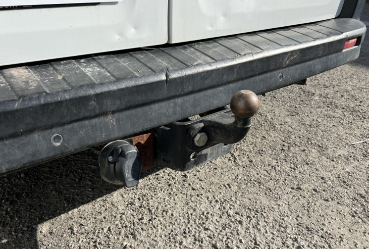 Renault Trafic III Fourgon L1H1 1000 1.6 dCi 16V 90 cv