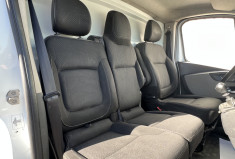 Renault Trafic III Fourgon L1H1 1000 1.6 dCi 16V 90 cv