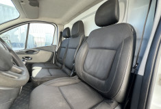 Renault Trafic III Fourgon L1H1 1000 1.6 dCi 16V 90 cv