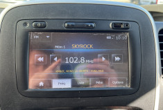 Renault Trafic III Fourgon L1H1 1000 1.6 dCi 16V 90 cv