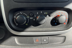 Renault Trafic III Fourgon L1H1 1000 1.6 dCi 16V 90 cv