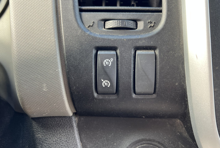 Renault Trafic III Fourgon L1H1 1000 1.6 dCi 16V 90 cv