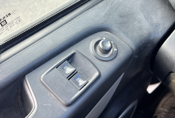 Renault Trafic III Fourgon L1H1 1000 1.6 dCi 16V 90 cv