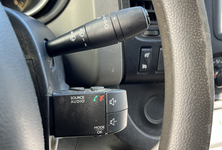 Renault Trafic III Fourgon L1H1 1000 1.6 dCi 16V 90 cv