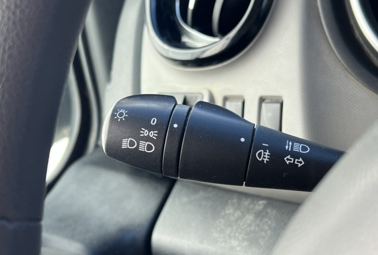 Renault Trafic III Fourgon L1H1 1000 1.6 dCi 16V 90 cv