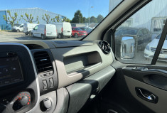 Renault Trafic III Fourgon L1H1 1000 1.6 dCi 16V 90 cv