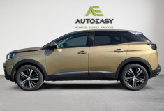 Peugeot 3008 1.5 BlueHdi 130ch Allure BVM6