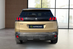 Peugeot 3008 1.5 BlueHdi 130ch Allure BVM6