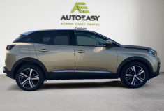 Peugeot 3008 1.5 BlueHdi 130ch Allure BVM6