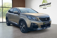 Peugeot 3008 1.5 BlueHdi 130ch Allure BVM6