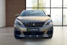 Peugeot 3008 1.5 BlueHdi 130ch Allure BVM6