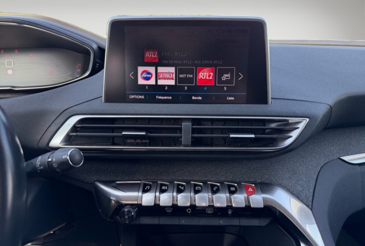 Peugeot 3008 1.5 BlueHdi 130ch Allure BVM6