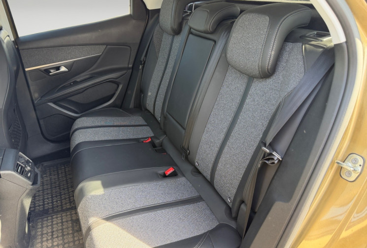 Peugeot 3008 1.5 BlueHdi 130ch Allure BVM6