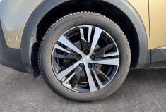 Peugeot 3008 1.5 BlueHdi 130ch Allure BVM6