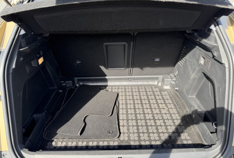 Peugeot 3008 1.5 BlueHdi 130ch Allure BVM6