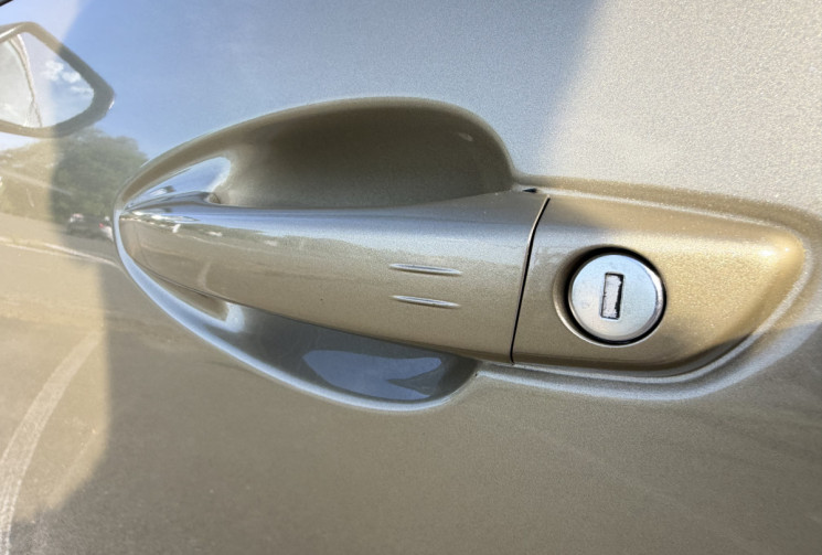 Peugeot 3008 1.5 BlueHdi 130ch Allure BVM6