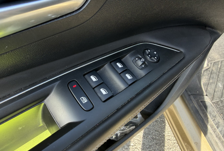 Peugeot 3008 1.5 BlueHdi 130ch Allure BVM6