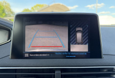 Peugeot 3008 1.5 BlueHdi 130ch Allure BVM6