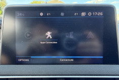 Peugeot 3008 1.5 BlueHdi 130ch Allure BVM6