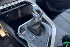 Peugeot 3008 1.5 BlueHdi 130ch Allure BVM6