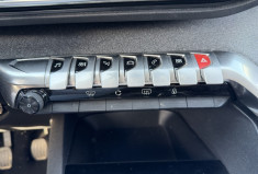 Peugeot 3008 1.5 BlueHdi 130ch Allure BVM6