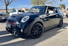 Mini Cooper S 192cv / Super état / 94000km / 2018 