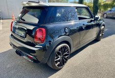 Mini Cooper S 192cv / Super état / 94000km / 2018 