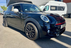 Mini Cooper S 192cv / Super état / 94000km / 2018 