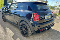 Mini Cooper S 192cv / Super état / 94000km / 2018 