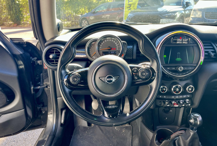 Mini Cooper S 192cv / Super état / 94000km / 2018 