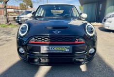 Mini Cooper S 192cv / Super état / 94000km / 2018 