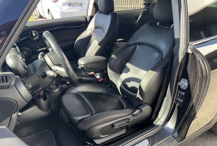 Mini Cooper S 192cv / Super état / 94000km / 2018 