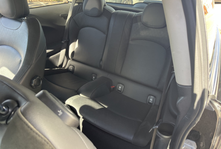 Mini Cooper S 192cv / Super état / 94000km / 2018 