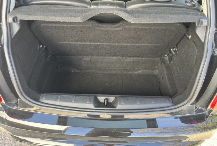 Mini Cooper S 192cv / Super état / 94000km / 2018 