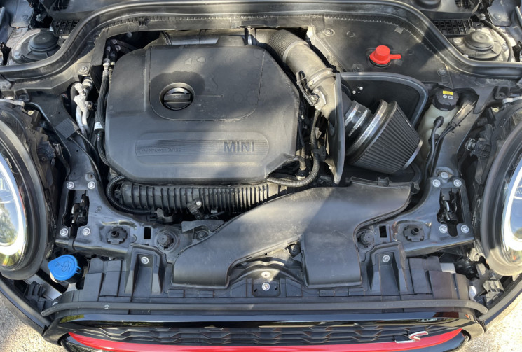 Mini Cooper S 192cv / Super état / 94000km / 2018 