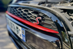 Mini Cooper S 192cv / Super état / 94000km / 2018 