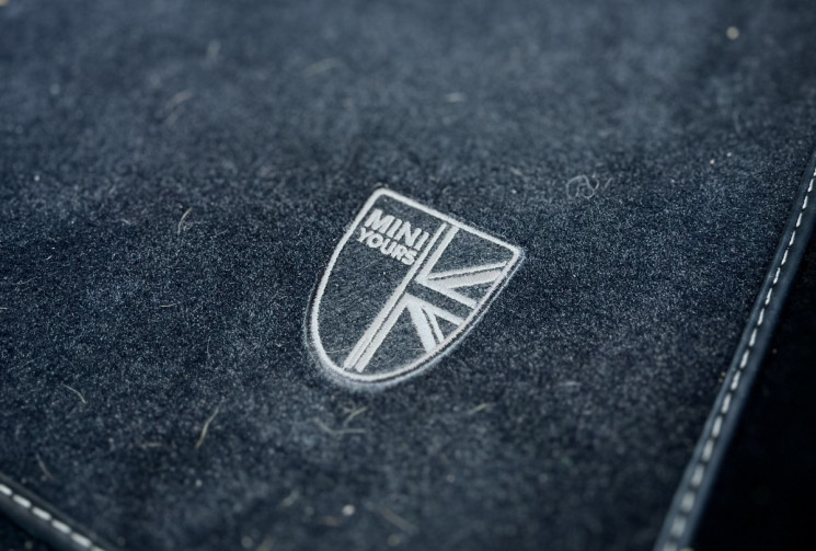 Mini Cooper S 192cv / Super état / 94000km / 2018 