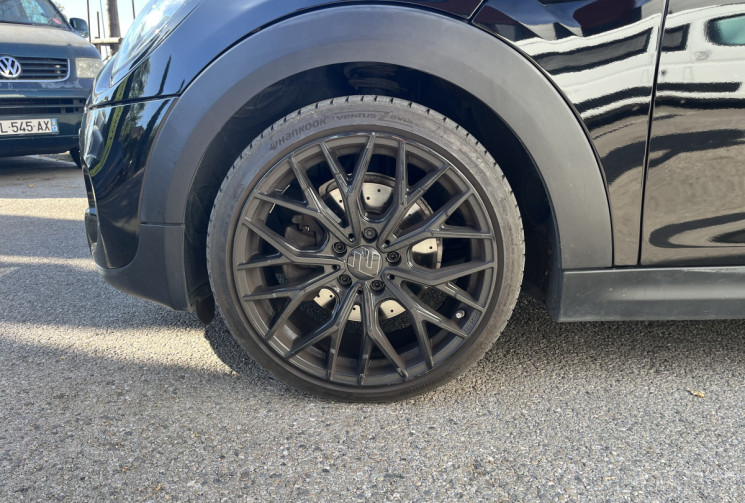 Mini Cooper S 192cv / Super état / 94000km / 2018 