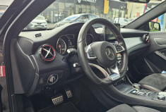 Mercedes GLA 45 AMG 381 ch 4Matic Speedshift DCT AMG